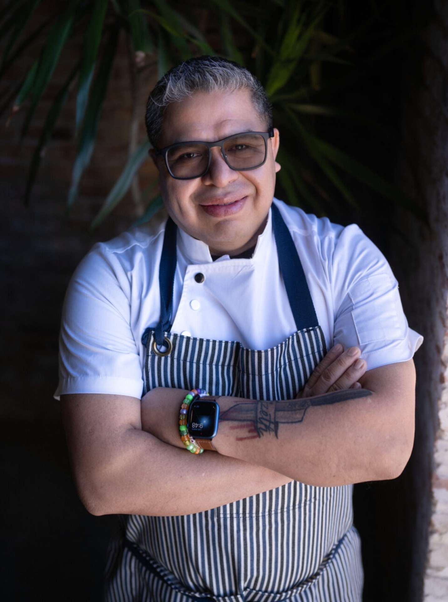 Alfredo Tamayo