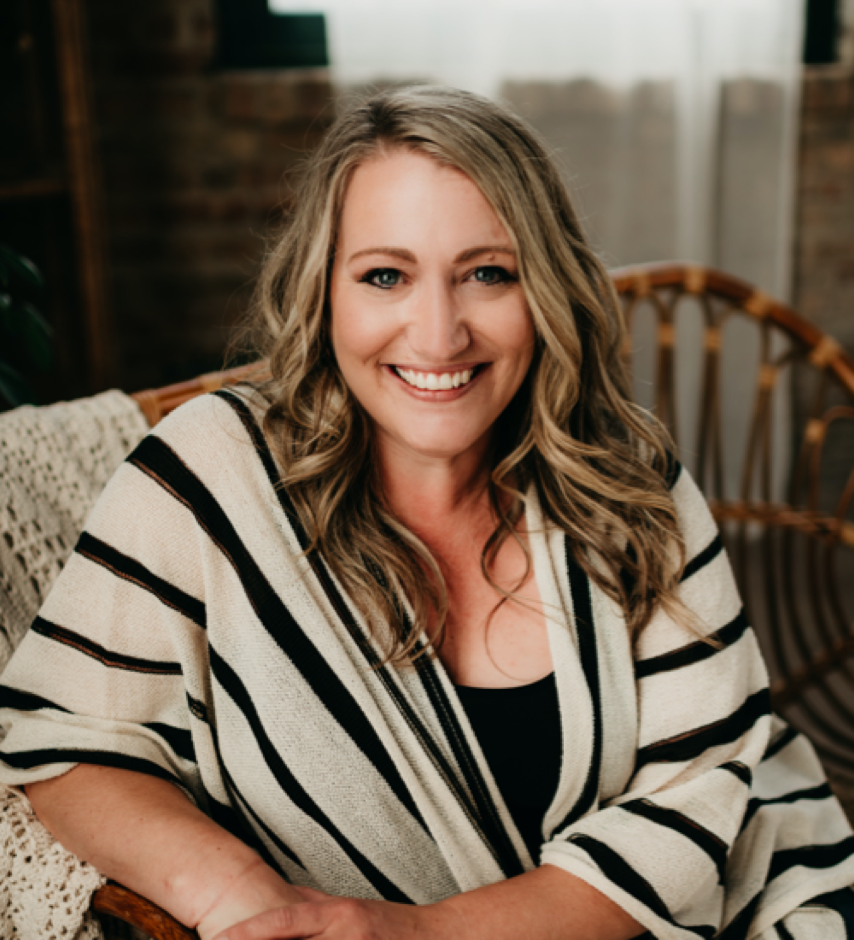 Tia Ranney